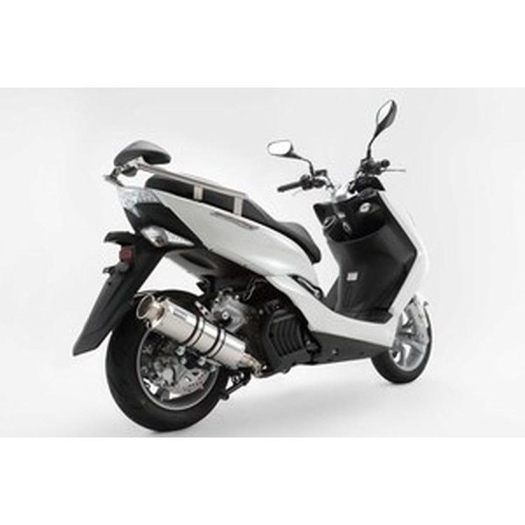 BEAMS（ビームス） BEAMS G234-10-000 MAJESTY S マジェスティ S SS400 