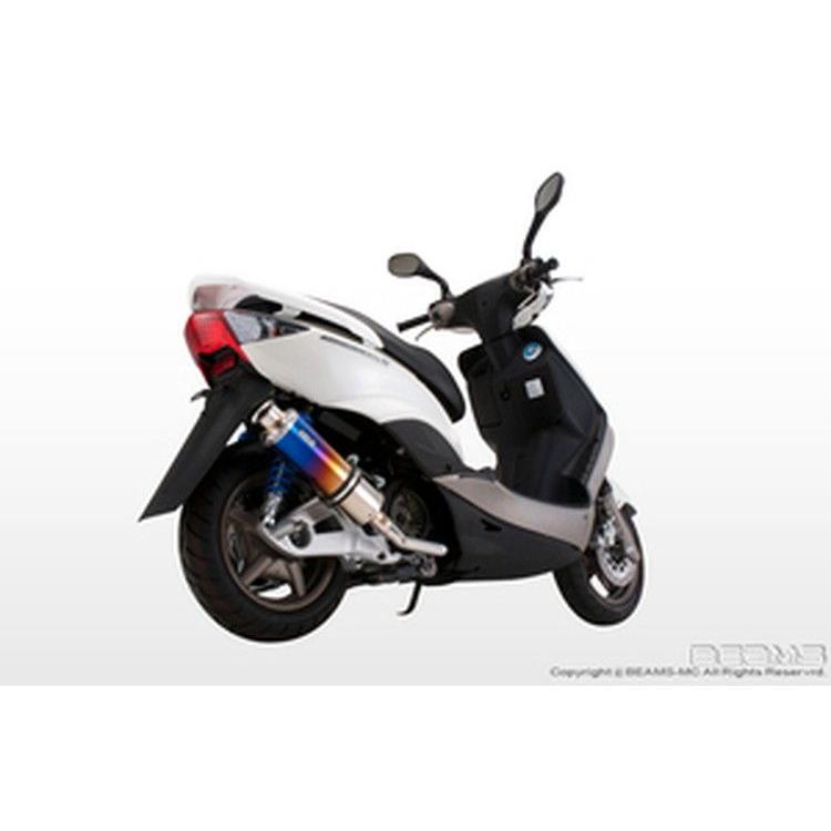 BEAMS（ビームス） BEAMS B209-09-000 CYGNUS シグナス X SS300チタン