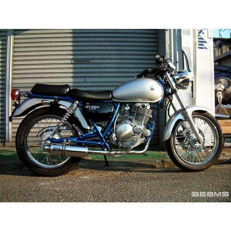 BEAMS B306-07-000 ST250 BA-NJ4AA SS300ソニック ビームス BEAMS B306-07-000 ST250 BA-NJ4AA SS300ソニック ビームス