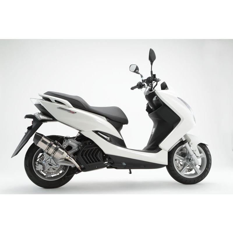 BEAMS（ビームス） BEAMS G234-64-000 MAJESTY S マジェスティ S CORSA