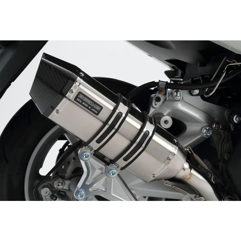 BEAMS G234-64-000 MAJESTY S マジェスティ CORSA-EVO2
