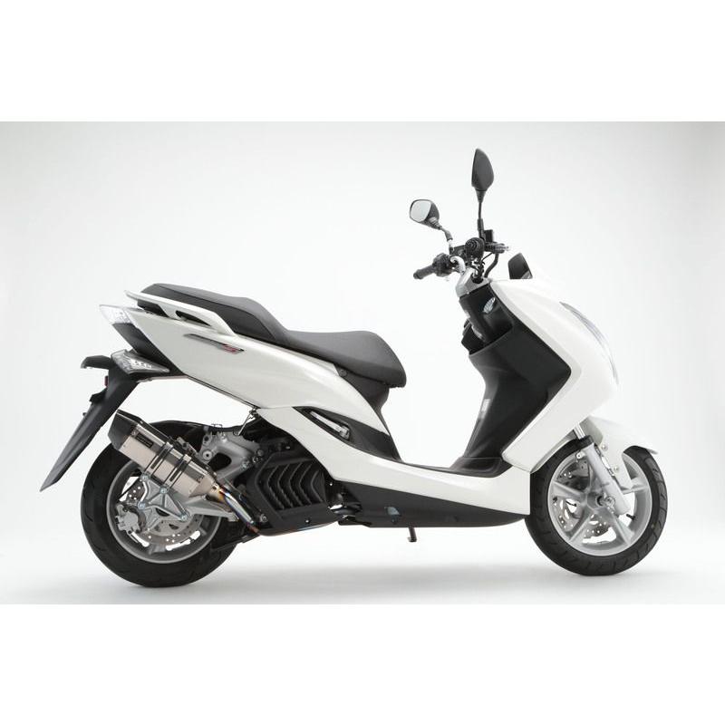 BEAMS（ビームス） BEAMS G234-65-000 MAJESTY S マジェスティ S CORSA