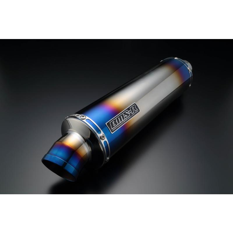 BEAMS（ビームス） BEAMS G237-53-P1J YZF-R25 JBK-RG10J R-EVO ヒート