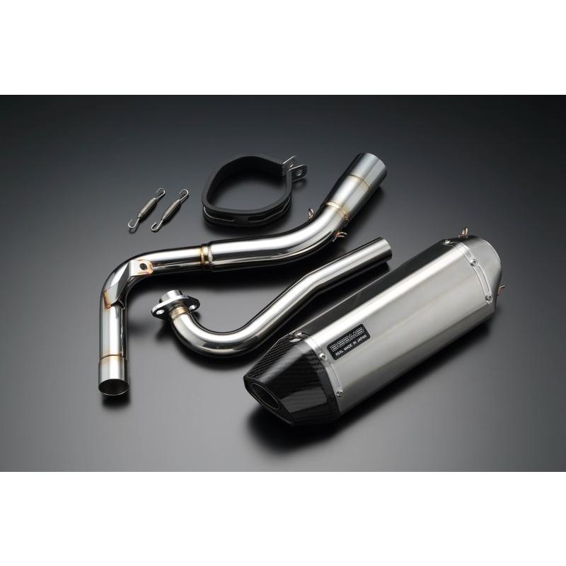 BEAMS（ビームス） BEAMS G157-64-000 GROM グロム CORSA-EVO2