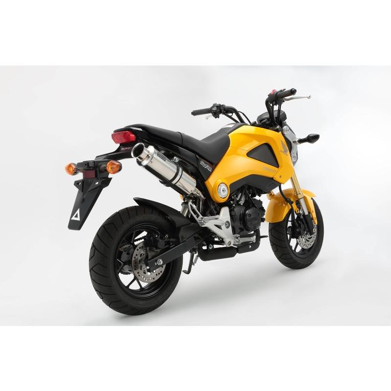 BEAMS（ビームス） BEAMS G157-07-004 GROM グロム SS300 ソニック SP