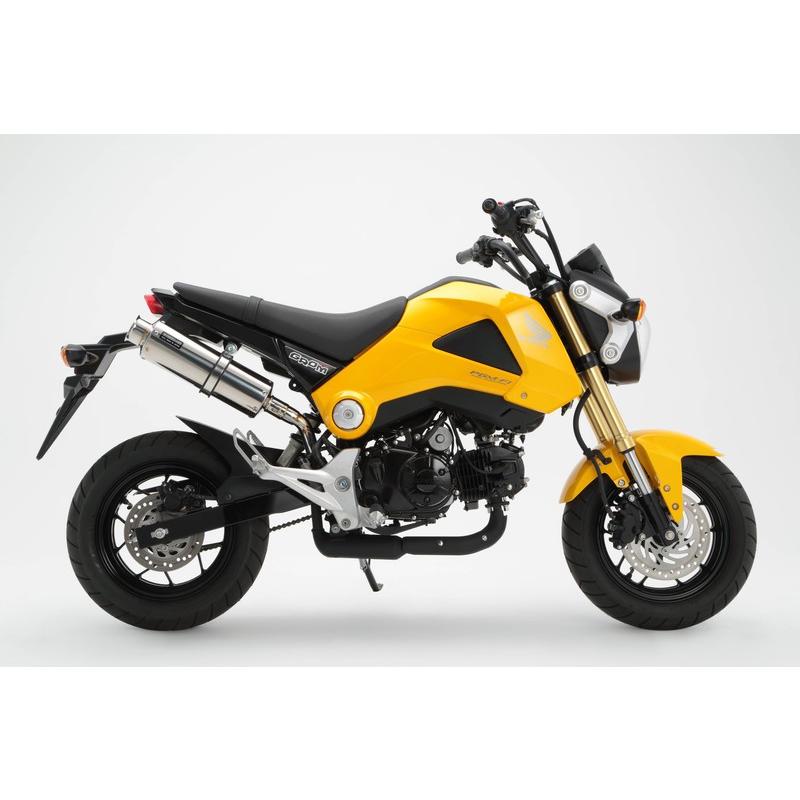 BEAMS（ビームス） BEAMS G157-07-004 GROM グロム SS300 ソニック SP 