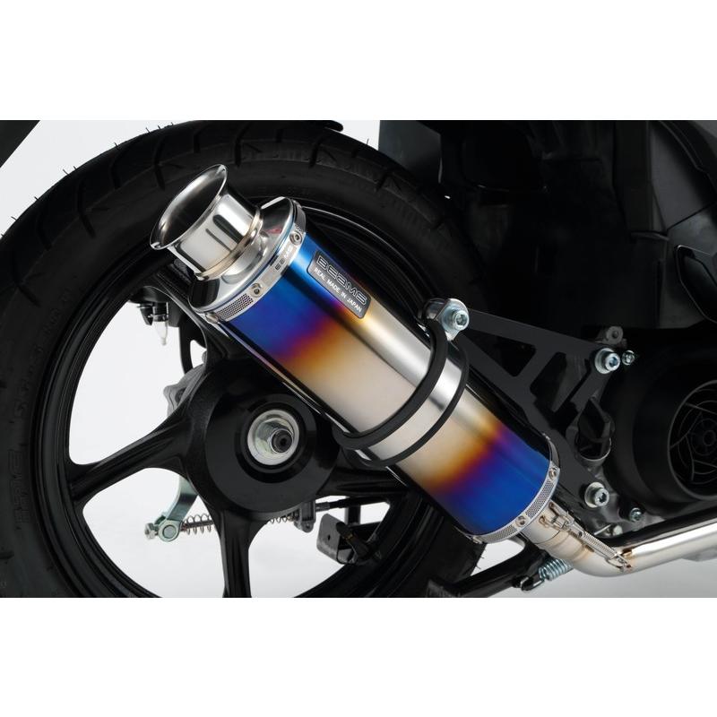 BEAMS（ビームス） BEAMS G333-06-000 ADDRESS 110 アドレス SS300