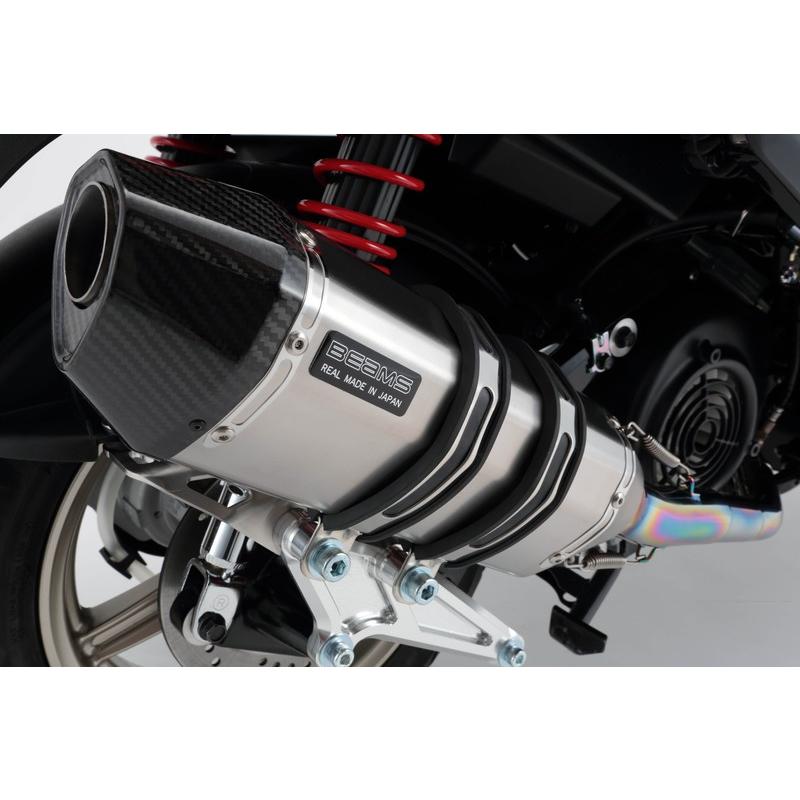 BEAMS（ビームス） BEAMS G241-65-000 CYGNUS シグナス X Fi SEA5J