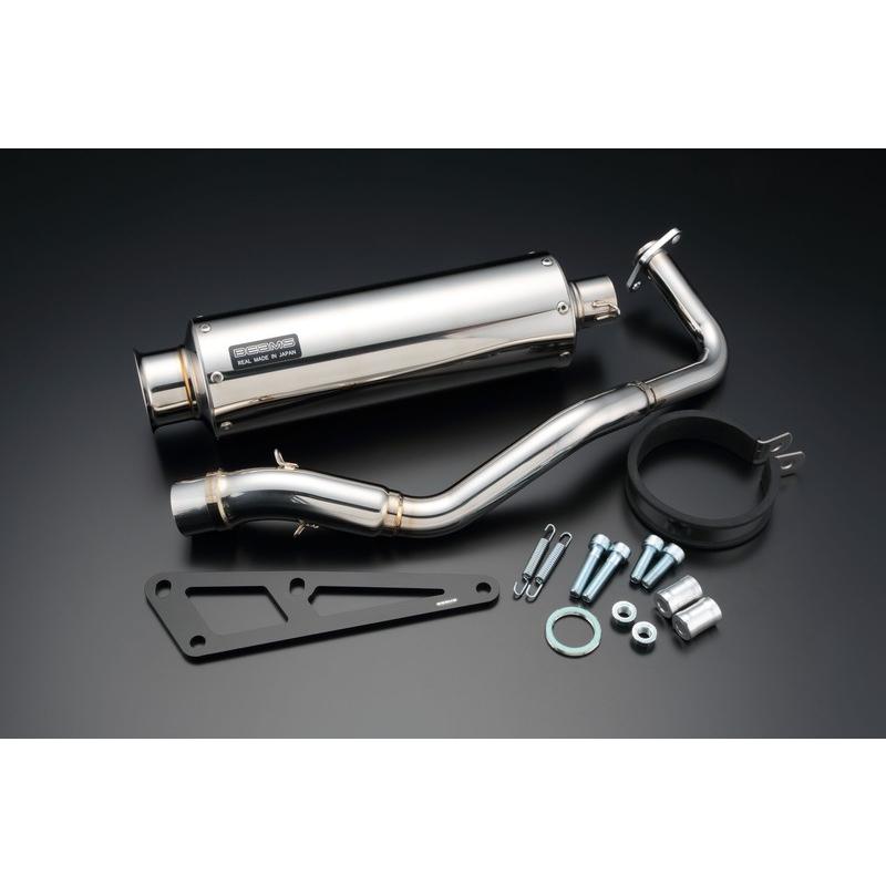 BEAMS（ビームス） BEAMS G241-07-000 CYGNUS シグナス X Fi SEA5J