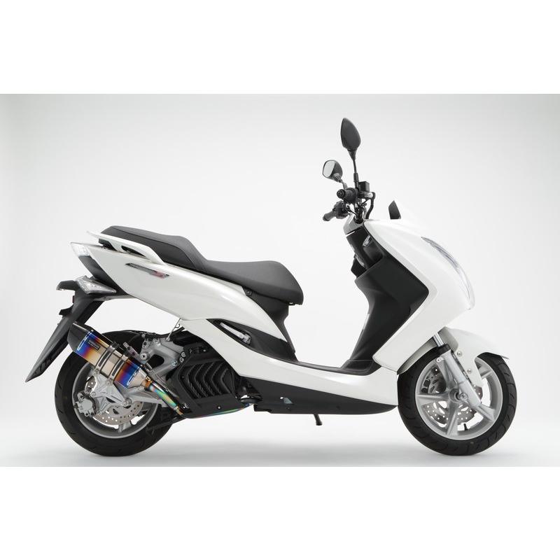BEAMS G234-65-001 MAJESTY S マジェスティ CORSA-EVO2 ヒート