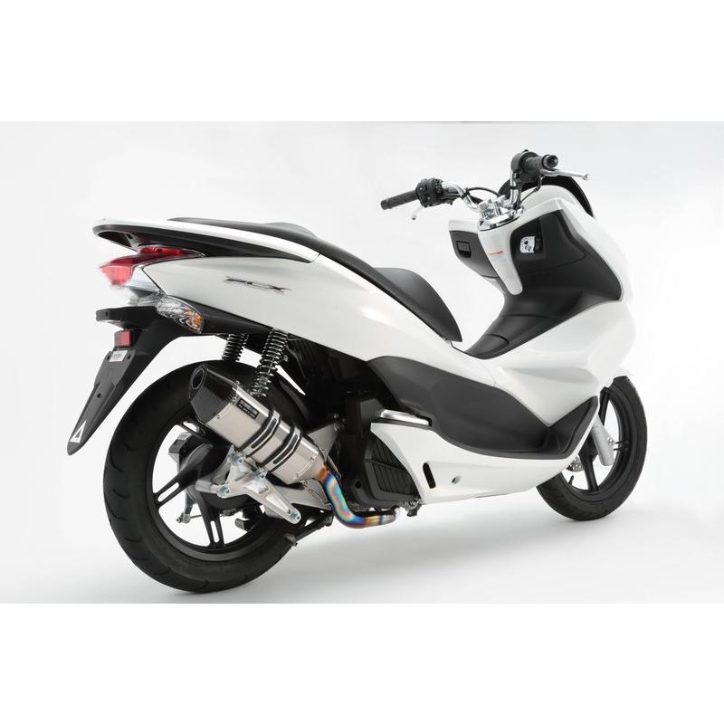BEAMS（ビームス） BEAMS G144-65-000 PCX 後期モデル CORSA-EVO2