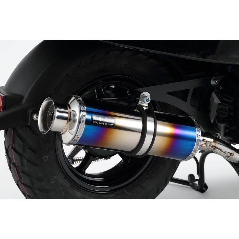 BEAMS（ビームス） BEAMS G250-06-000 VOX ボックス SS300 SP ヒート