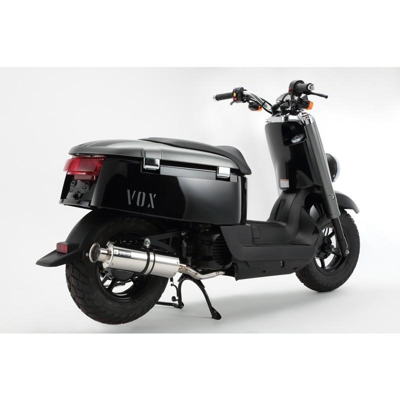 BEAMS（ビームス） BEAMS G250-07-000 VOX ボックス SS300ソニック SP