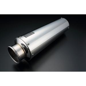 BEAMS BURGMAN200 マフラー G339-10-000 バーグマン 17~ 2BK-CH41A SS400ソニックSP ステンレス フルエキ ビームスの画像