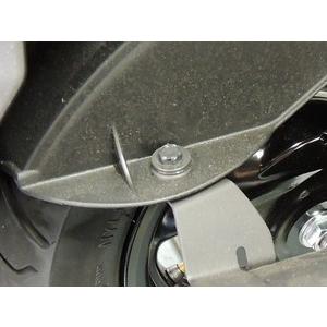 BEAMS（ビームス） BEAMS AXISZ G255-08-000 アクシスZ 17~ ボルト留め