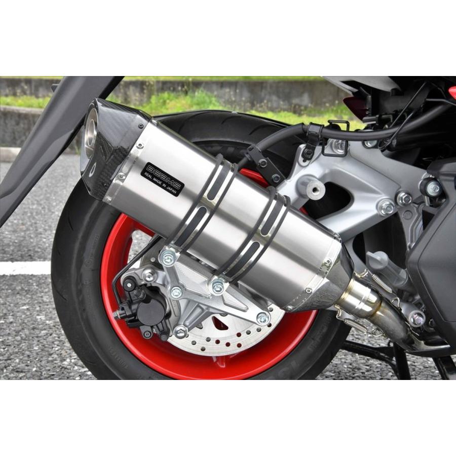 BEAMS（ビームス） BEAMS G260-66-000 MAJESTY S マジェスティ S 2018