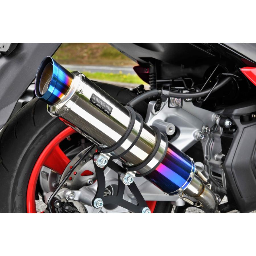 BEAMS（ビームス） BEAMS G260-54-007 MAJESTY S マジェスティ S 2018