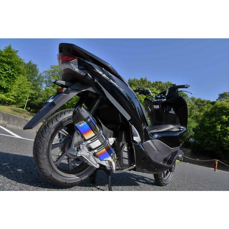 BEAMS CORSA EVO 2 jf81, kf30 用