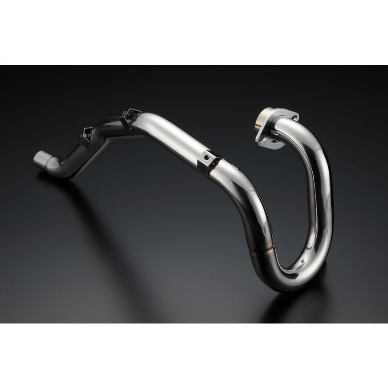 BEAMS（ビームス） マフラー G224-65-200 08~ SEROW250 Fi セロー