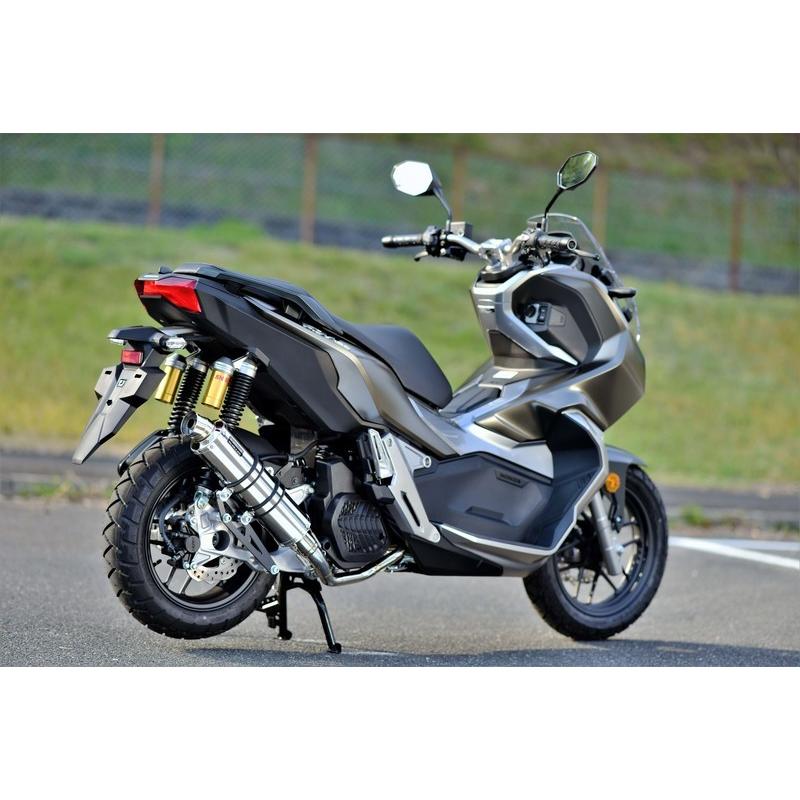 adv150 kf38 ホンダ　beams マフラー　フルエキ adv150 kf38 ホンダ beams マフラー フルエキの通販 | SITEHUBPREVIEW