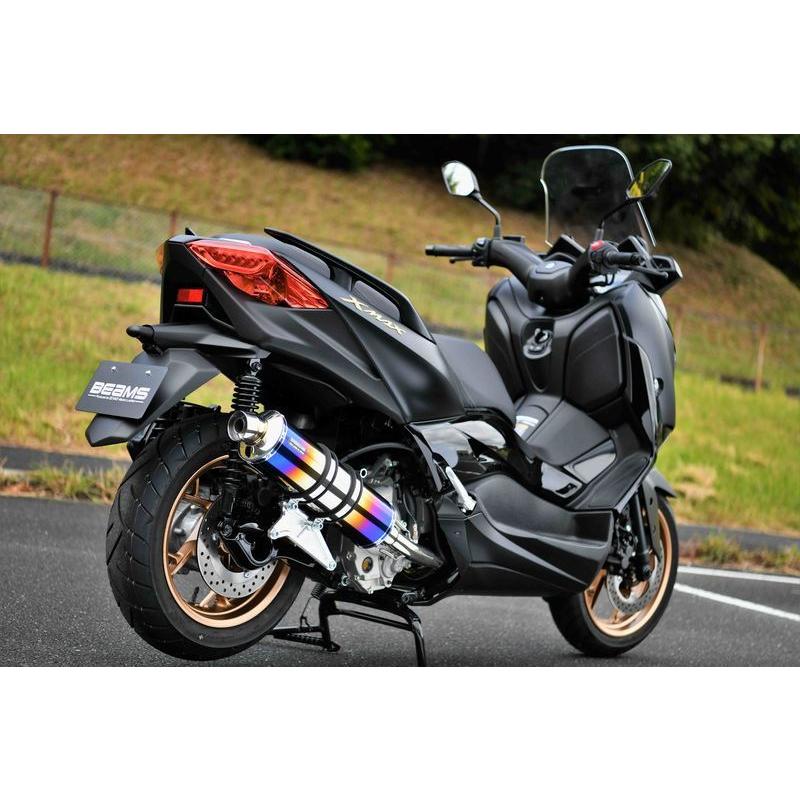 CB223s ホンダBEAMS PRO EXHAUST MAGIC マフラー CB223s ホンダBEAMS PRO EXHAUST MAGIC マフラー - メルカリ