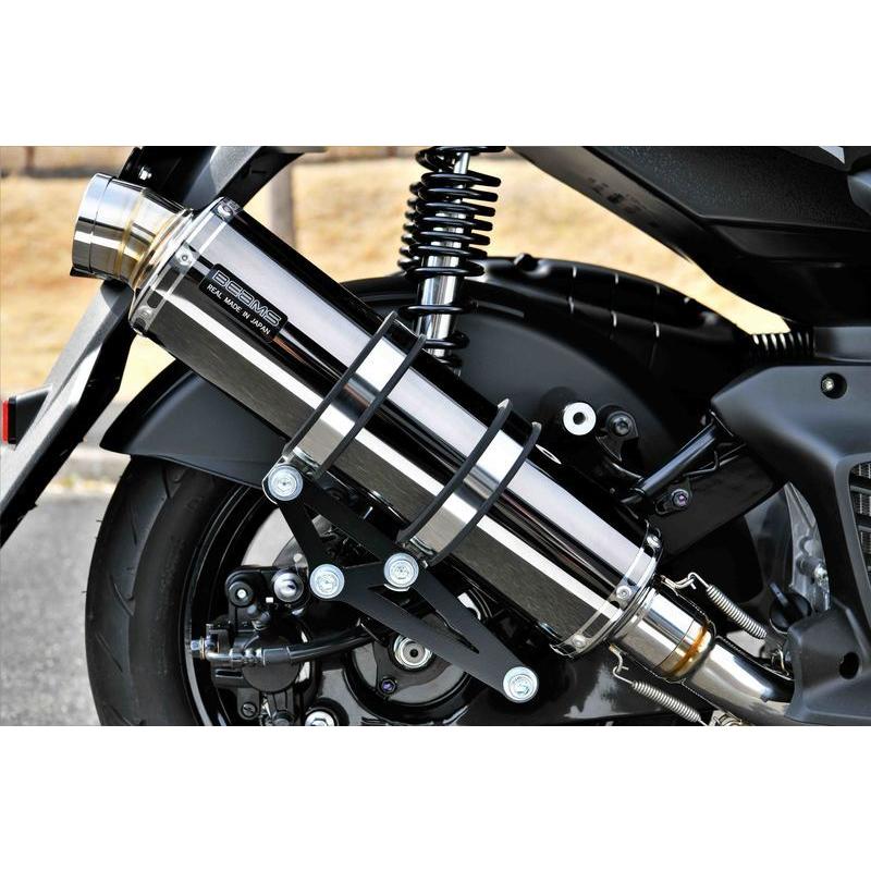 BEAMS G266-53-005 シグナス グリファス GRYPHUS 8BJSEJ4J R-EVO