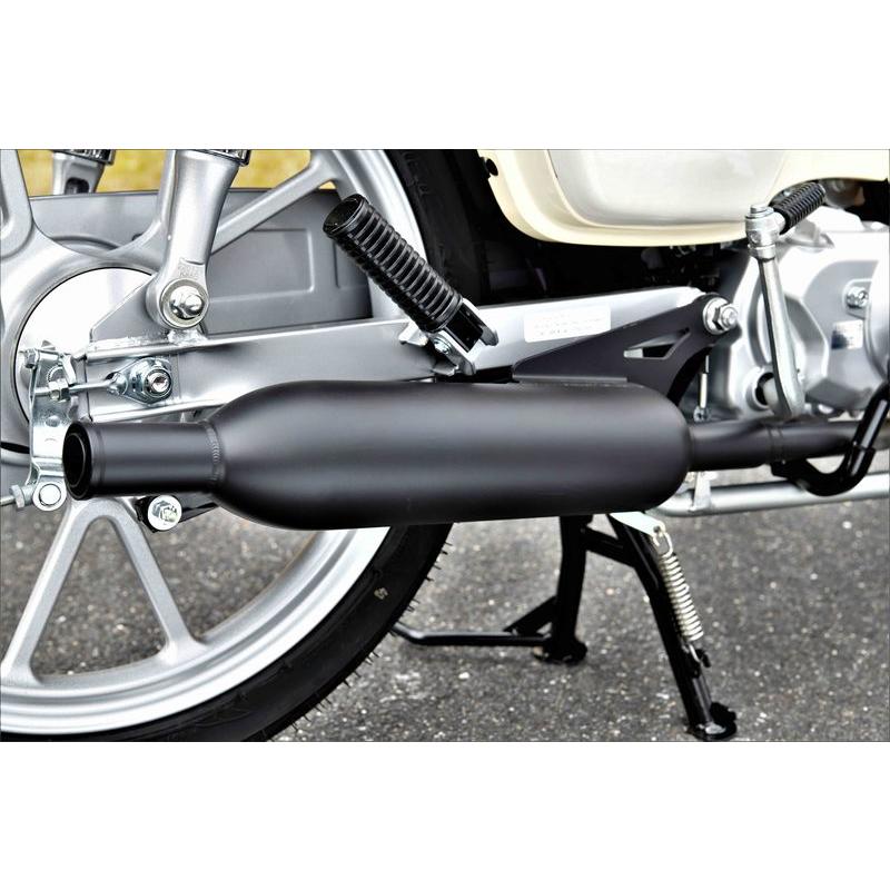 BEAMS G1006-69-001 スーパーカブ110 22~ 8BJ-JA59 SUPER CUB BEAMS G1006-69-001 スーパーカブ110 22~ 8BJ-JA59 SUPER CUB