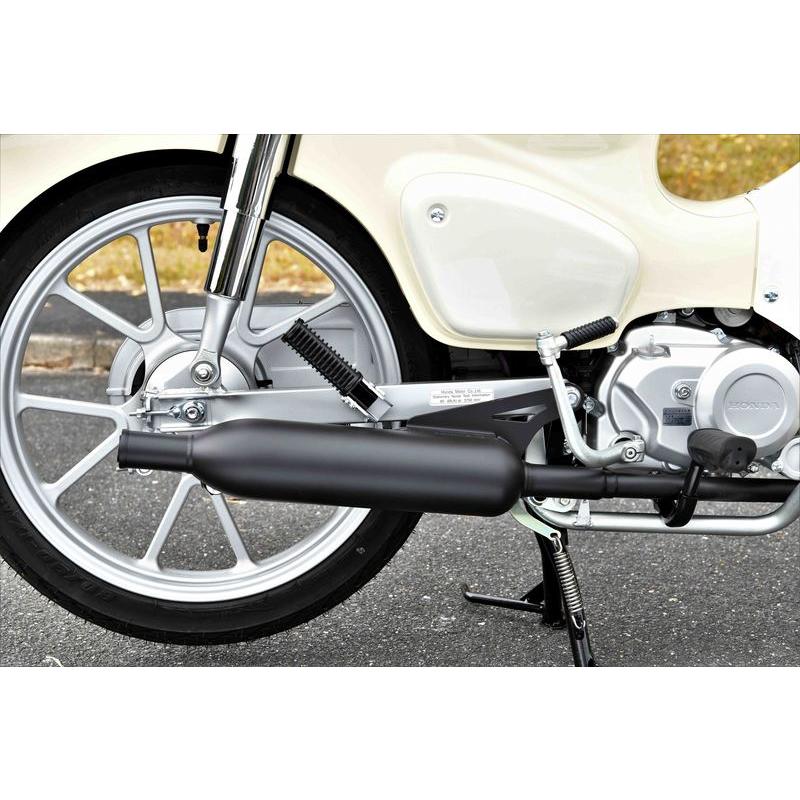 BEAMS G1006-69-001 スーパーカブ110 22~ 8BJ-JA59 SUPER CUB BEAMS G1006-69-001 スーパーカブ110 22~ 8BJ-JA59 SUPER CUB