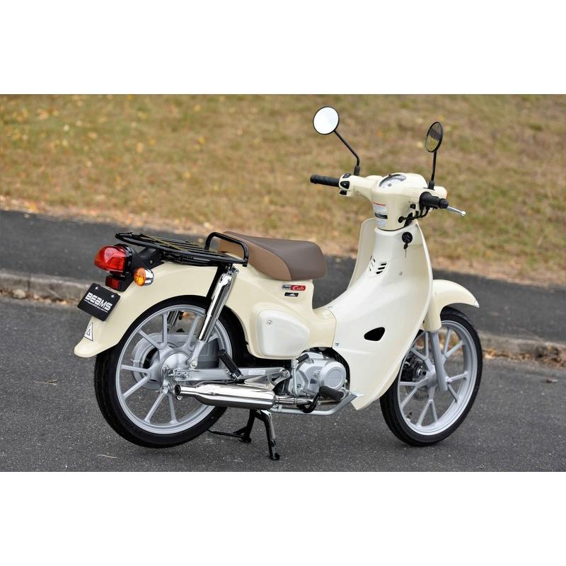 BEAMS G1006-69-000 スーパーカブ110 22~ 8BJ-JA59 SUPER CUB BEAMS G1006-69-000 スーパーカブ110 22~ 8BJ-JA59 SUPER CUB