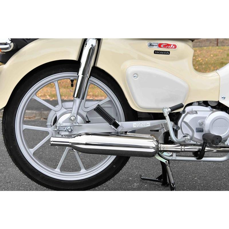 BEAMS G1006-69-000 スーパーカブ110 22~ 8BJ-JA59 SUPER CUB BEAMS G1006-69-000 スーパーカブ110 22~ 8BJ-JA59 SUPER CUB