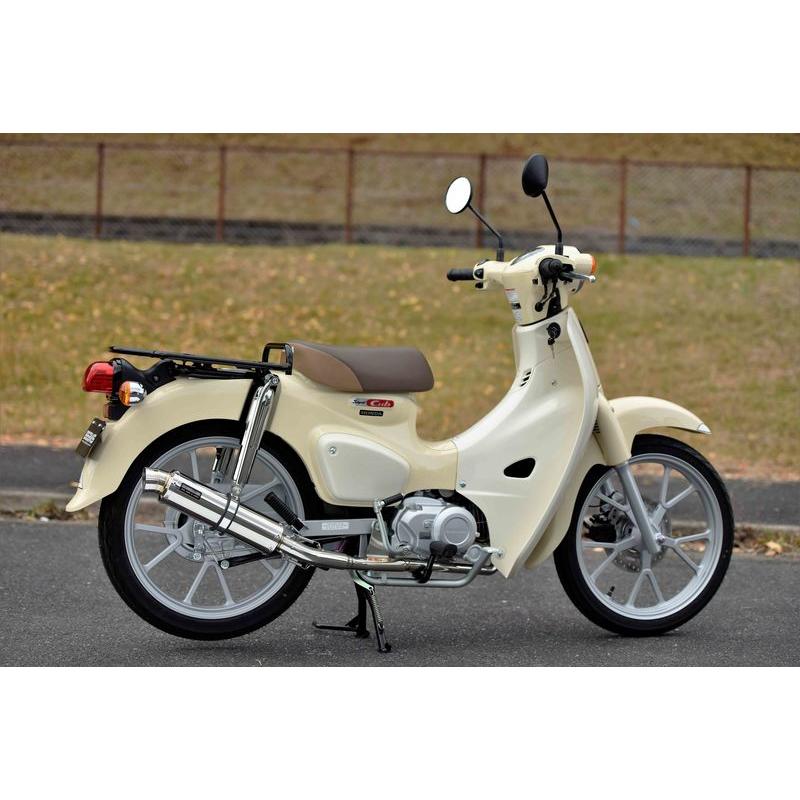 250tr【 ビームス】マフラーFI用【早い者勝ち】 BEAMS【 KAWASAKI ＞ 250TR Fi 】バイクマフラー・バイクパーツ