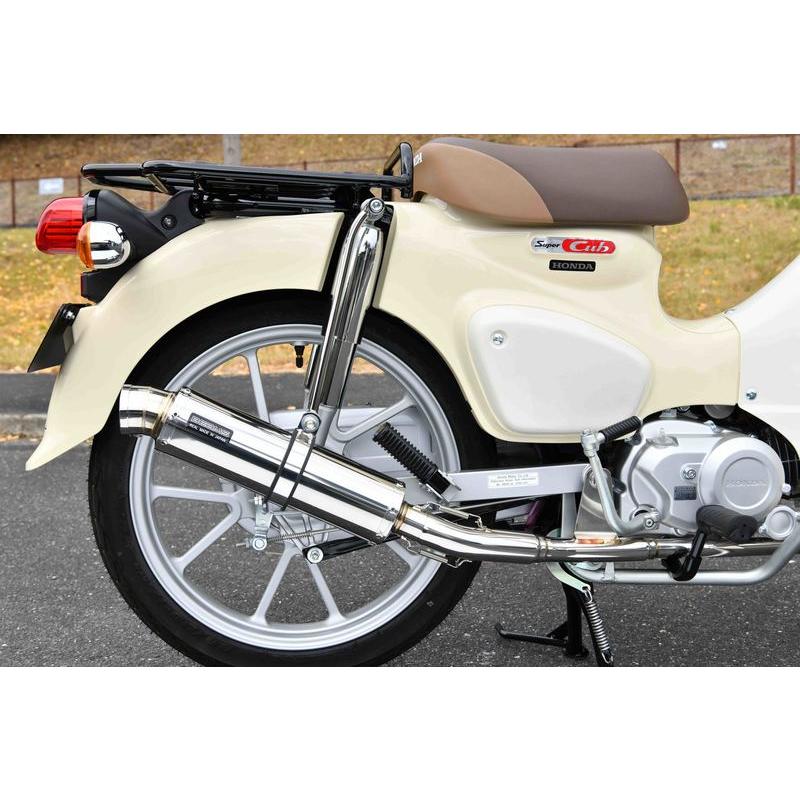 BEAMS G1006-53-108 スーパーカブ110 22~ 8BJ-JA59 SUPER CUB BEAMS G1006-53-108 スーパーカブ110 22~ 8BJ-JA59 SUPER CUB