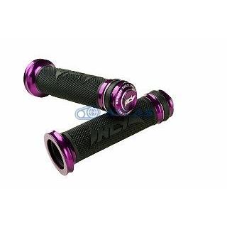 NCY 汎用グリップセット タイプD パープル : アトラスダイレクト