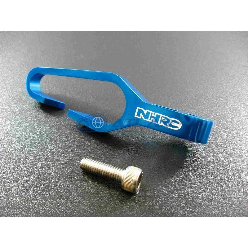 チューブホルダー ホースホルダー スクレーパー Webike | S-PARTS エスパーツ フロントブレーキホースホルダー ZX-25R