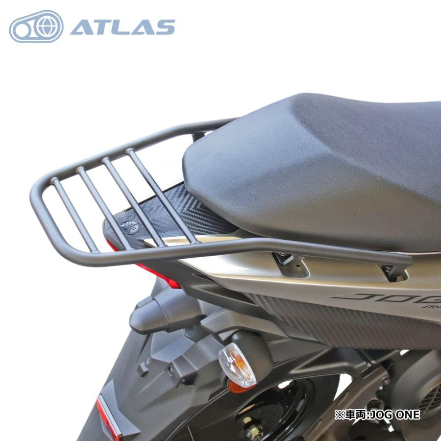 アトラス JOG125 ジョグ125 SEJ5J ジョグワン JOG ONE SEM3J 