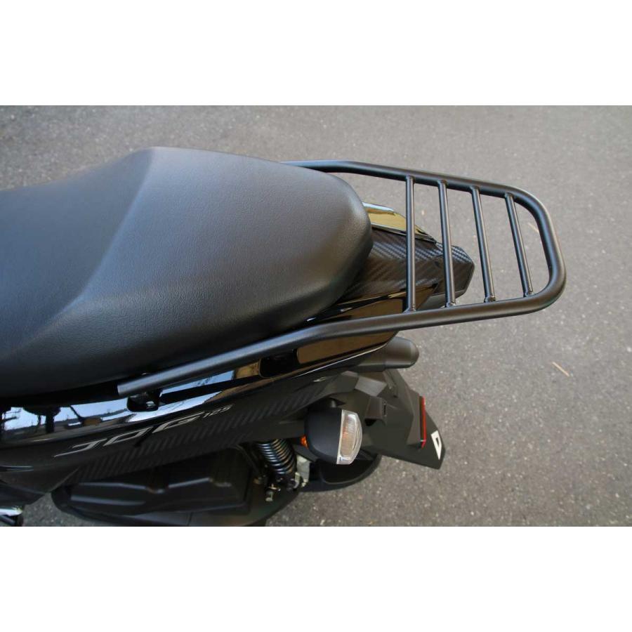 アトラス JOG125 ジョグ125 SEJ5J ジョグワン JOG ONE SEM3J 