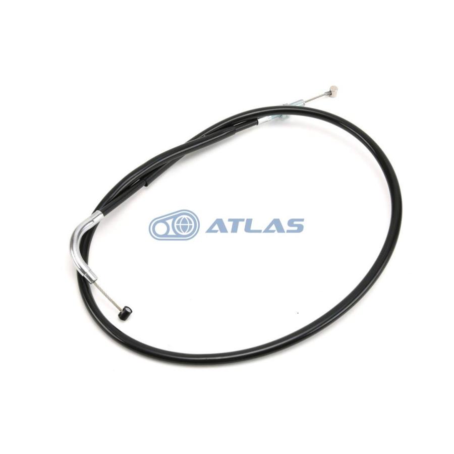強化クラッチワイヤーYB125SP用 1SF-F6335-00対応品 アトラス 強化クラッチワイヤーYB125SP用 1SF-F6335-00対応品 アトラス