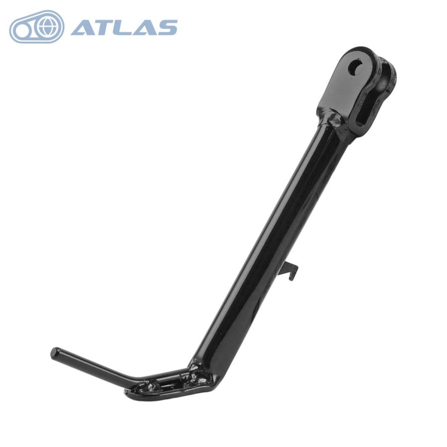 ATLAS MT-07 RM48J Y-AMT RM50J ショートサイドスタンド 25mmショート