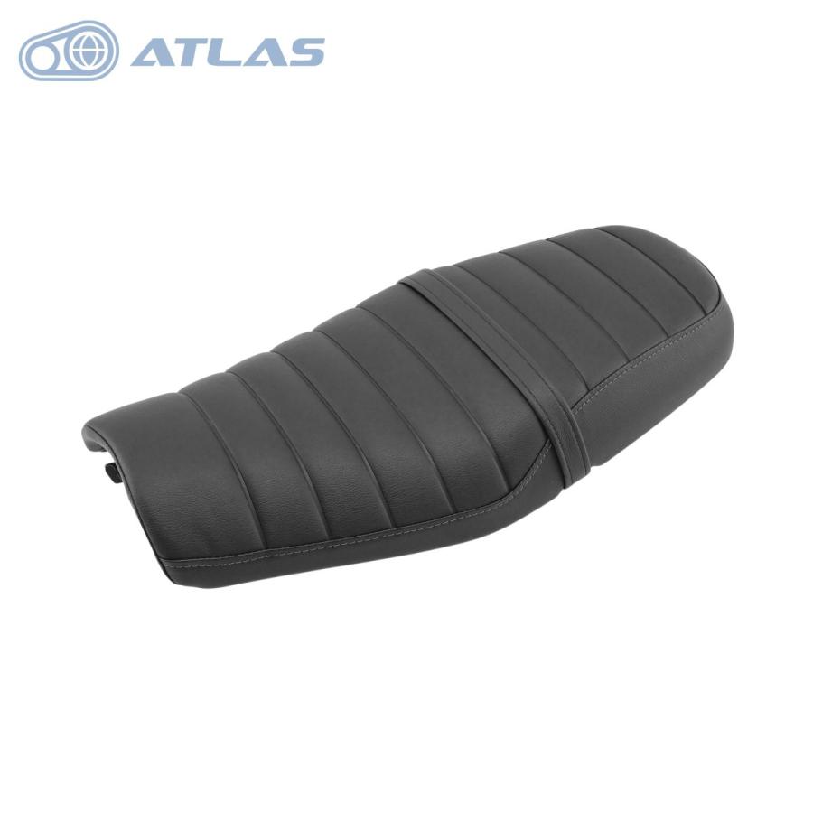 ヤマハ発動機 インドネシアヤマハ純正 XSR125 XSR155 ダブルシート