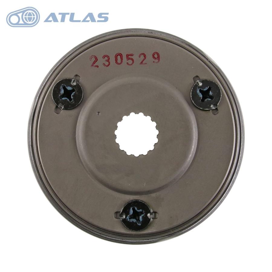 ウッチー出品 ワンズ製 オリジナル Xクラッチワイヤー2 Kawasaki車専用