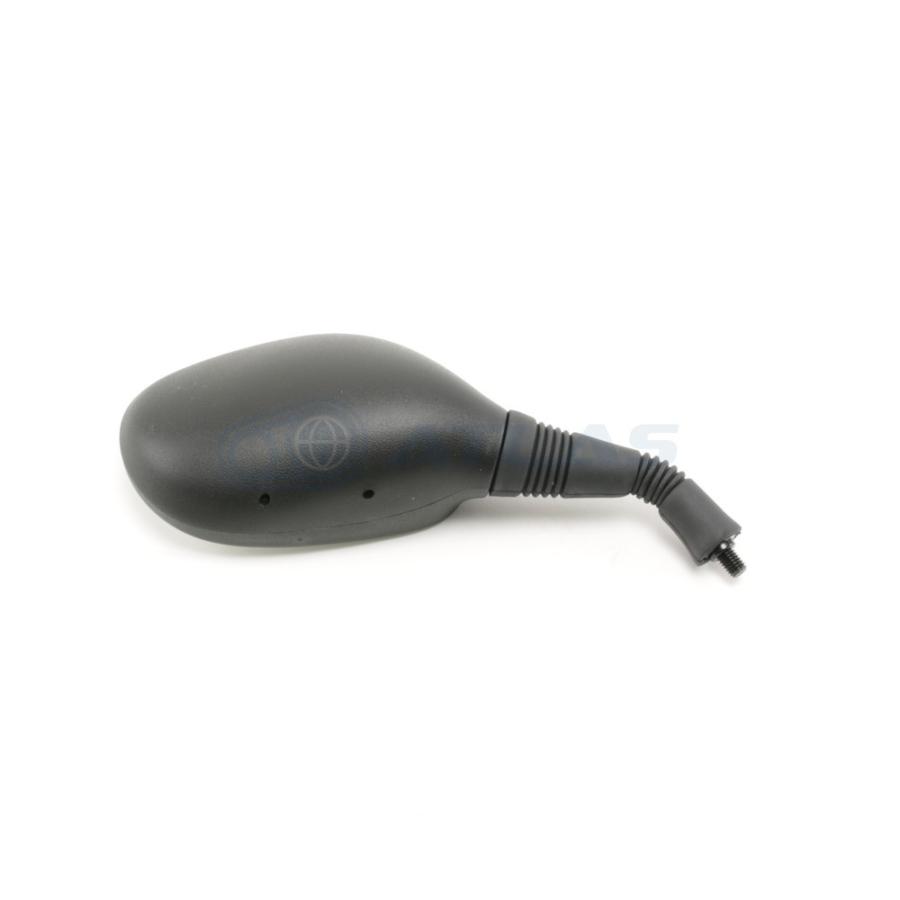 台湾ヤマハ 純正 MAJESTY125 マジェスティ125 コマジェ 右ミラー 5CA