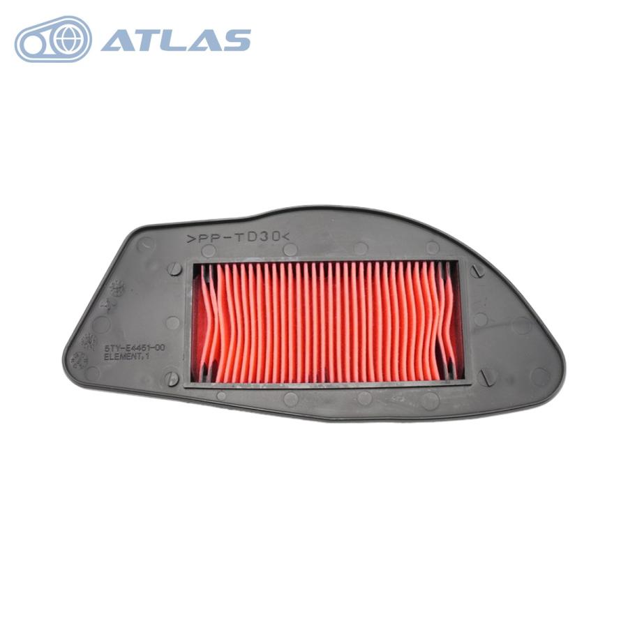 台湾ヤマハ純正 1〜3型シグナスX CYGNUS X エアクリーナーエレメント