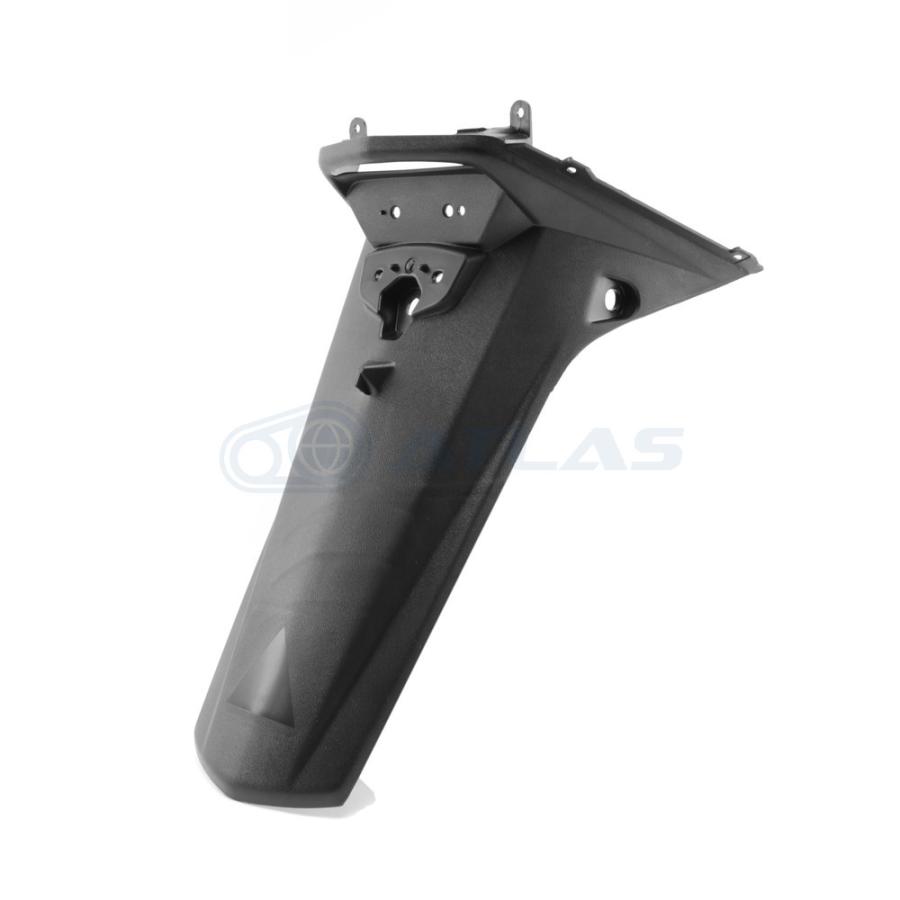 台湾ヤマハ 純正 国内台湾共通 2ND CYGNUS X ブラケット ライセンス