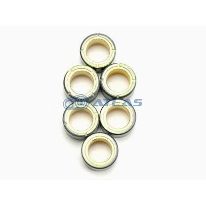 台湾ヤマハ純正 1P3-WE763-00 ウェイトローラー 10g 6個セット