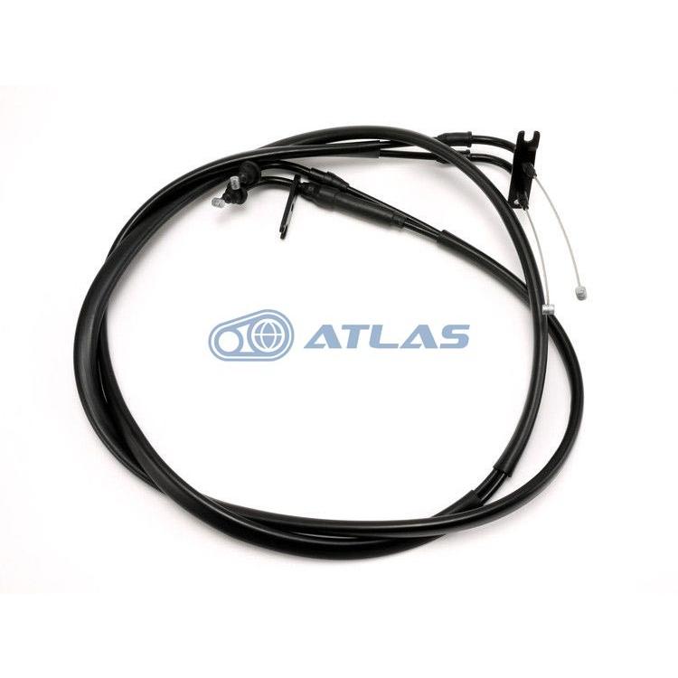 台湾ヤマハ純正 SMAX スロットルケーブル 1DK-F6301-00 マジェスティS