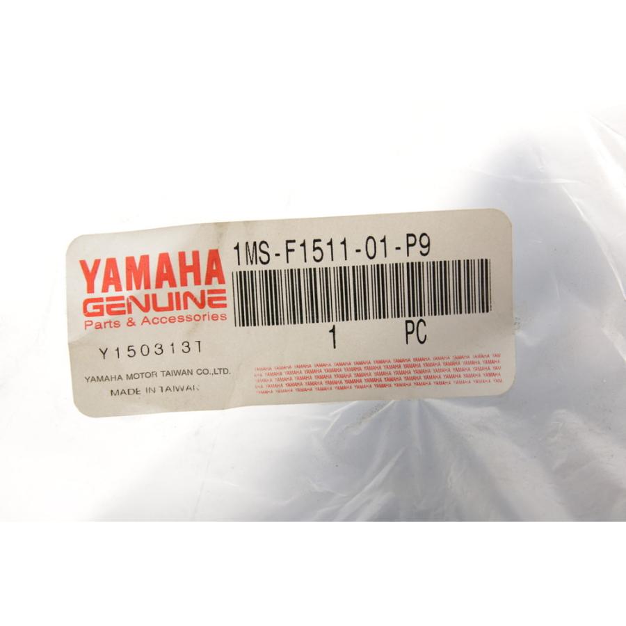 台湾ヤマハ 純正 国内台湾共通 3型 CygnusX シグナスX フロント