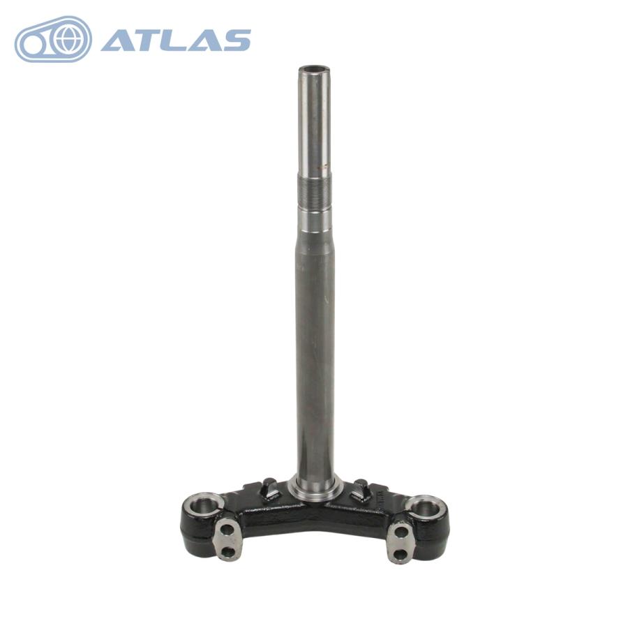 ヤマハ発動機 台湾ヤマハ純正 アクシスZ AXIS Z ステム ステアリング