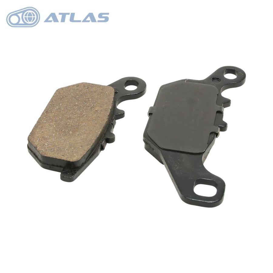 ヤマハ発動機 台湾ヤマハ純正 アクシスZ AXIS Z SED7J ブレーキ