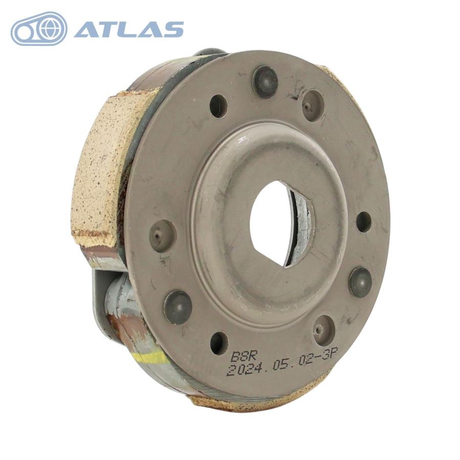 【新品未使用】シグナス グリファス純正パーツ6点（ミラー、ブレーキレバー他） 正規品]NCY 6段階調整式ブレーキレバー左右SET 黒 シグナスグリ