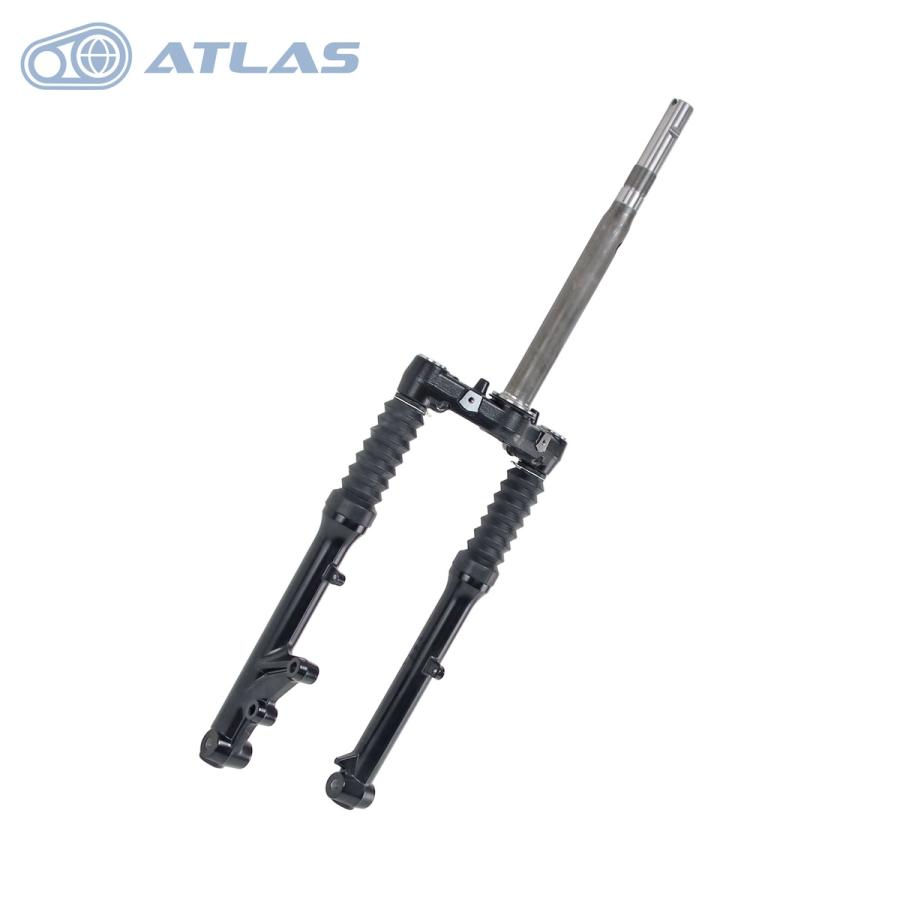 台湾ヤマハ純正 アクシスZ AXIS Z フロントフォーク アセンブリ 台湾ヤマハ純正 アクシスZ AXIS Z フロントフォーク アセンブリ